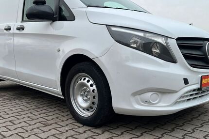 Mercedes-Benz Vito 144.788 km 12.990 &euro; mannheim 68219
