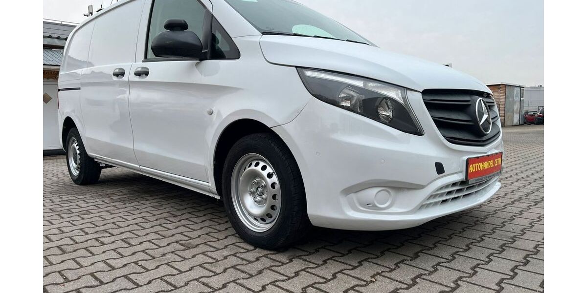 Mercedes-Benz Vito 144.788 km 12.990 &euro; mannheim 68219