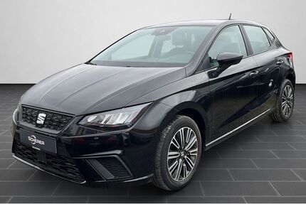 Seat Ibiza 17.700 km 18.590 &euro; Heidelberg 69123
