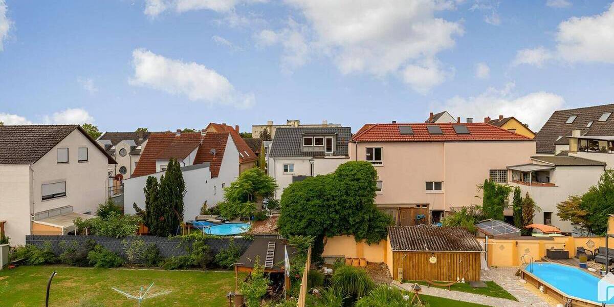 Etagenwohnung Viernheim - 3 Zimmer, 149 m&sup2;, 320.000&euro; | Angebot:26105856