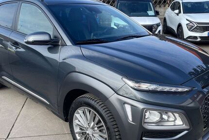 Hyundai KONA 119.000 km 12.500 &euro; Neuhofen 67141