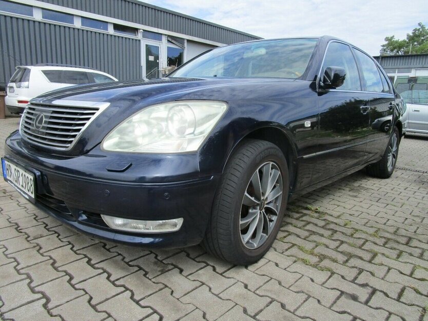 LS 430
