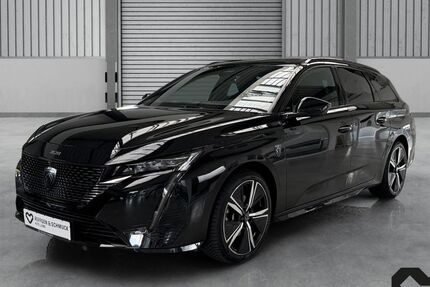 Peugeot 308 39.800 km 23.980 &euro; Mannheim 68309