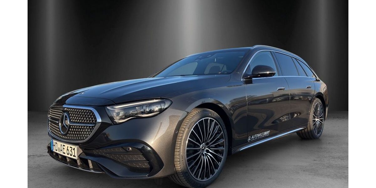 Mercedes-Benz E 450 3.500 km 97.990 &euro; Weinheim 69469