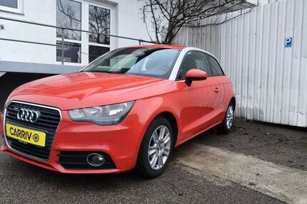 Audi A1 216.212 km 4.150 &euro; Viernheim 68519