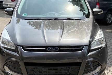 Ford Kuga 234.000 km 8.500 &euro; Speyer 67346