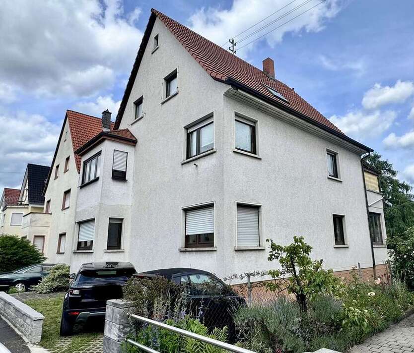 Haus zum Kaufen in Heidelberg 790.000 € 207 m²