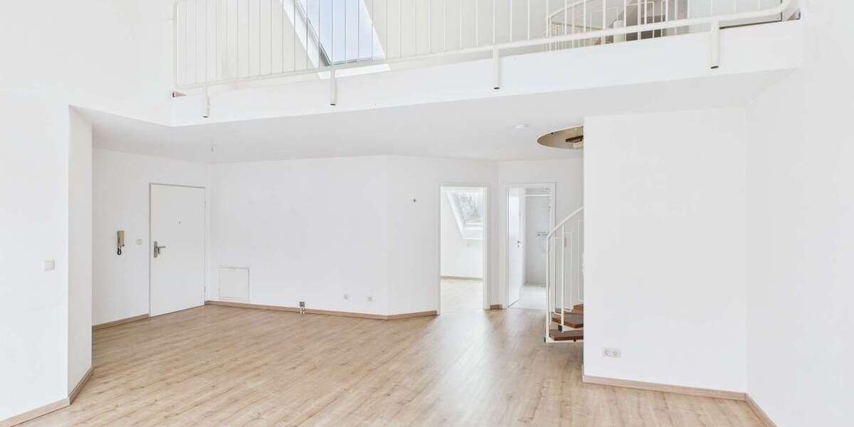 Etagenwohnung Ludwigshafen am Rhein Edigheim - 2 Zimmer, 89 m&sup2;, 220.000&euro; | Angebot:26802693