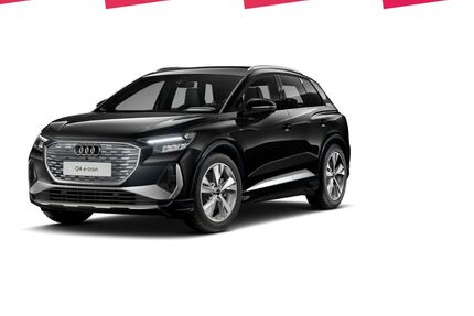 Audi Q4 e-tron 69.094 km 32.891 &euro; Weinheim 69469