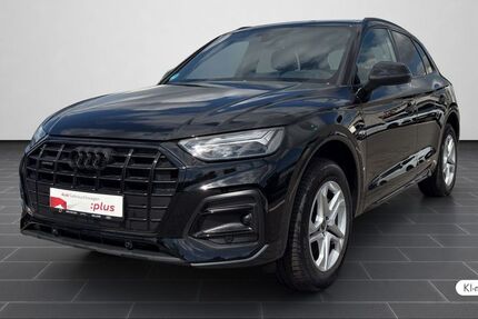 Audi Q5 25.916 km 44.290 &euro; Walldorf 69190