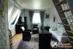 Historisches Winzeranwesen, möblierte Wohnung