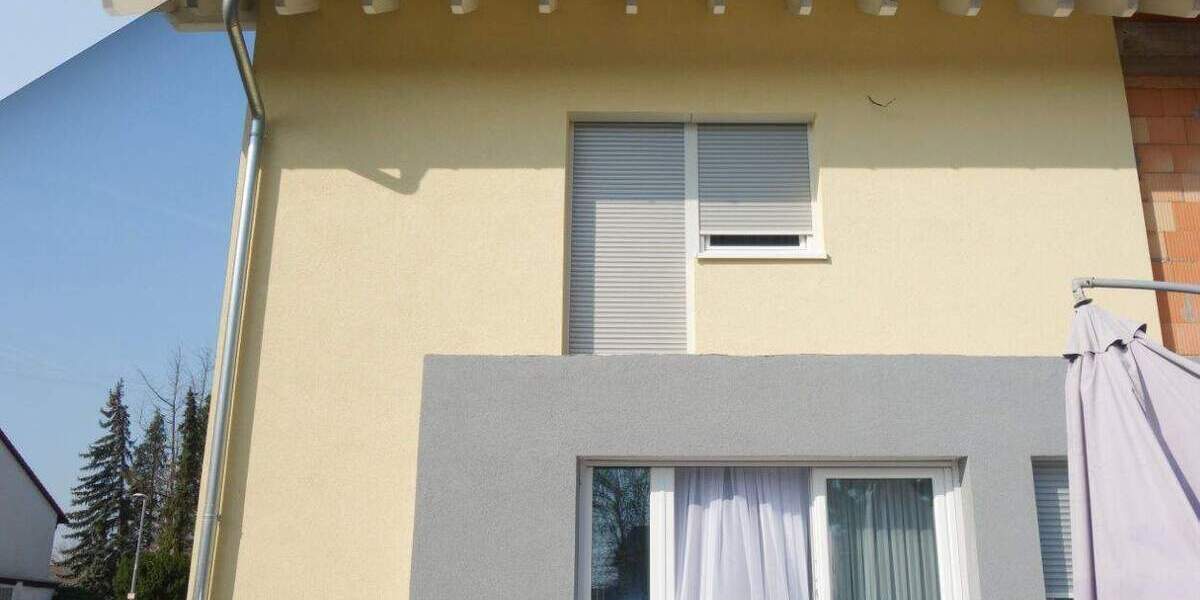 Doppelhaushälfte Philippsburg - 6 Zimmer, 234 m&sup2;, 560.000&euro; | Angebot:25797076