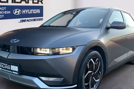 Hyundai IONIQ 5 54.675 km 27.980 &euro; Bad Dürkheim 67098