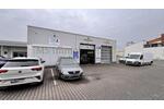 * Gewerbefläche in Lampertheim – ideal für Kfz-Werkstatt * zimmer