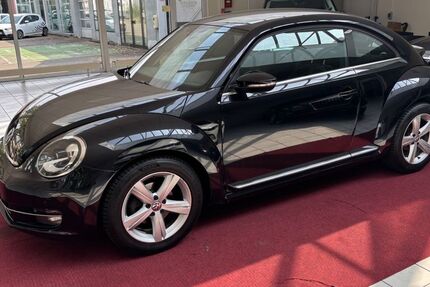 VW Beetle 181.000 km 9.490 € Ludwigshafen 67059