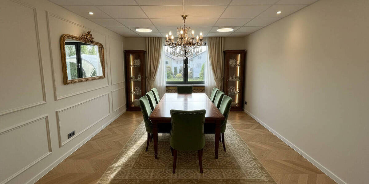 Einfamilienhaus Weinheim Lützelsachsen - 7 Zimmer, 250 m&sup2;, 1.750.000&euro; | Angebot:26257315