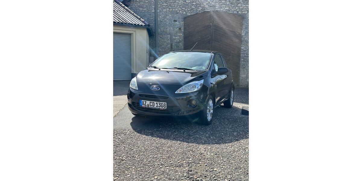 Ford Ka/Ka+ 75.186 km 3.199 &euro; Westhofen 67593