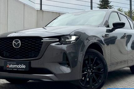 Mazda CX-60 20.000 km 43.999 &euro; Leimen 69181