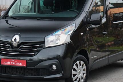 Renault Trafic 144.900 km 15.999 &euro; Worms 67551