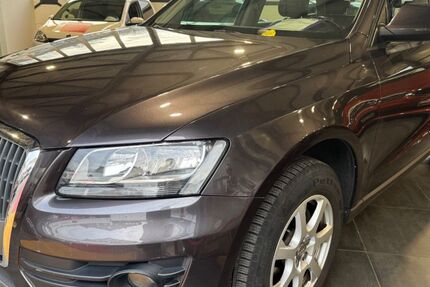 Audi Q5 186.000 km 8.990 &euro; Ludwigshafen am Rhein 67059