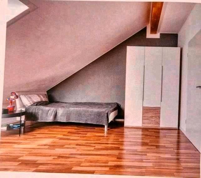 Reihenhaus Worms Nördliche Vororte - 5 Zimmer, 141 m&sup2;, 1.600&euro; | Angebot:26615154