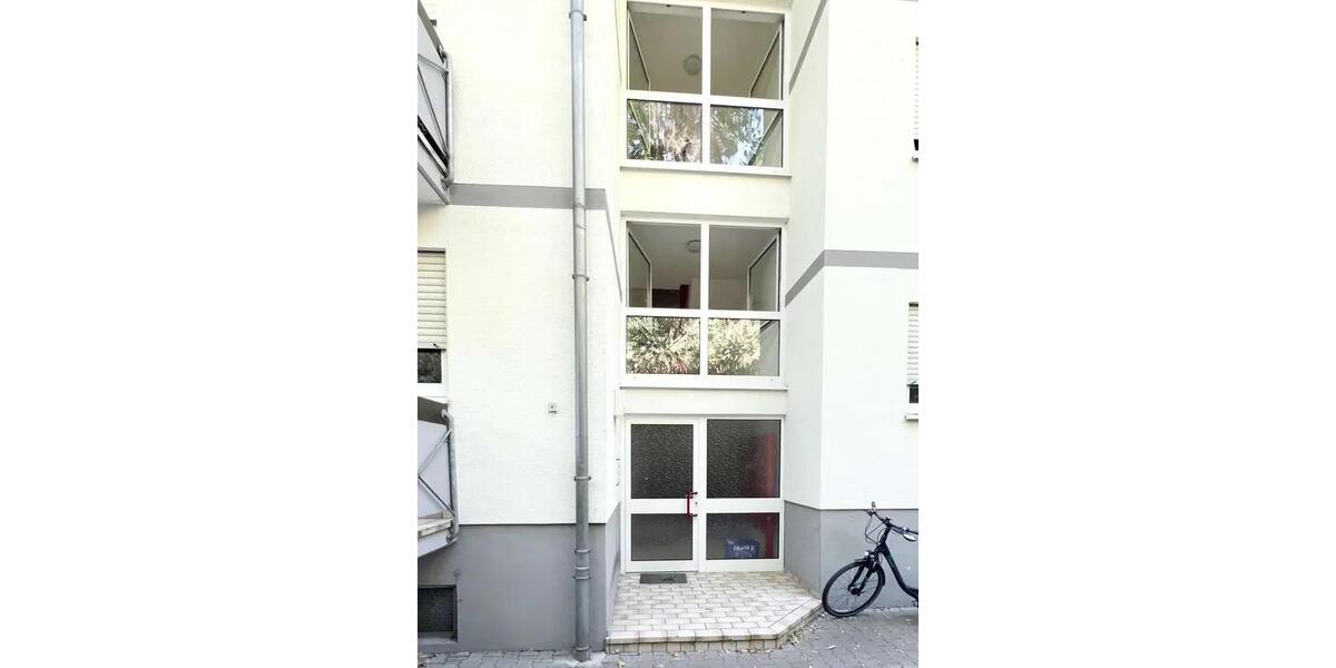 Erdgeschoßwohnung Leimen - 1 Zimmer, 30 m&sup2;, 101.000&euro; | Angebot:9165519