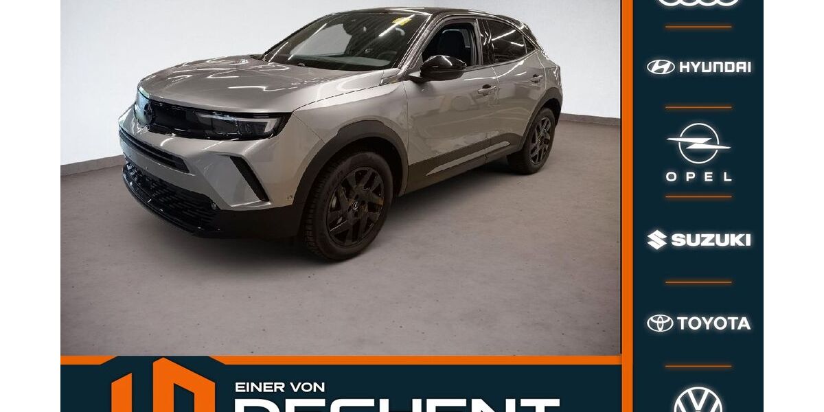 Opel Mokka 9.729 km 19.919 &euro; Heidelberg 69115