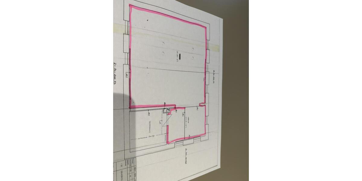 Gewerbeobjekt Speyer - 2.000&euro; | Angebot:26234217