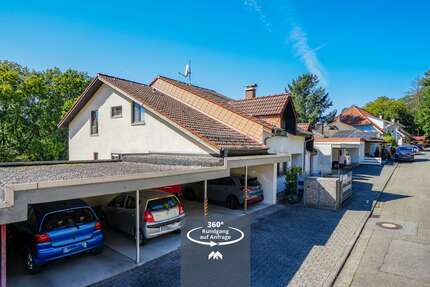 Wohnung zum Kaufen in Wald-Michelbach 140.000 € 81 m² 3 zimmer