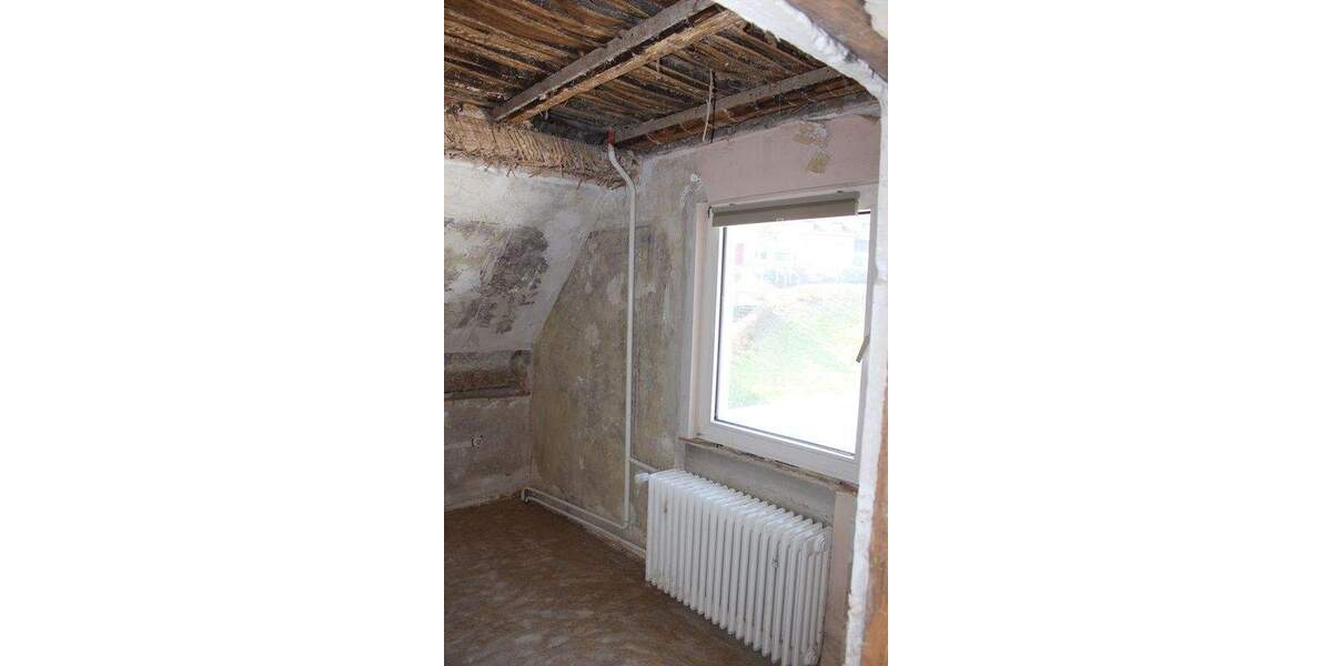 Einfamilienhaus Wald-Michelbach Michelbach - 5 Zimmer, 114 m&sup2;, 179.000&euro; | Angebot:25820927