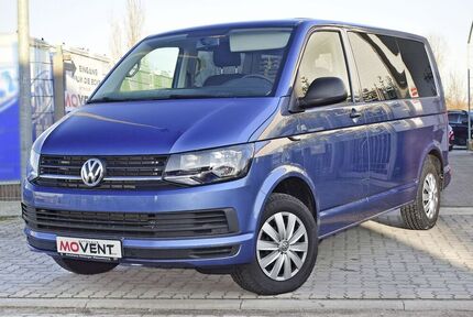 VW T6 Multivan