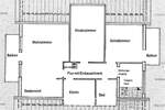 Etagenwohnung Walldorf - 3 Zimmer, 90 m&sup2;, 329.000&euro; | Angebot:25696030