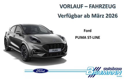 Ford Puma 20.000 km 20.500 &euro; Waghäusel 68753
