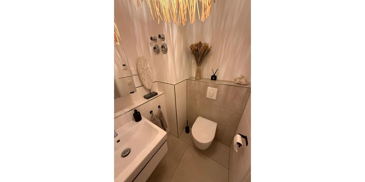 Erdgeschoßwohnung Bensheim - 4.5 Zimmer, 80 m&sup2;, 485.000&euro; | Angebot:26221041