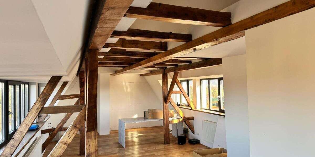 Etagenwohnung Heidelberg Kirchheim - 1.5 Zimmer, 70 m&sup2;, 890&euro; | Angebot:27677558