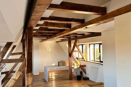 Wohnung Heidelberg Kirchheim - 1.5 Zimmer, 70 m&sup2;, 890&euro; | Angebot:27677558
