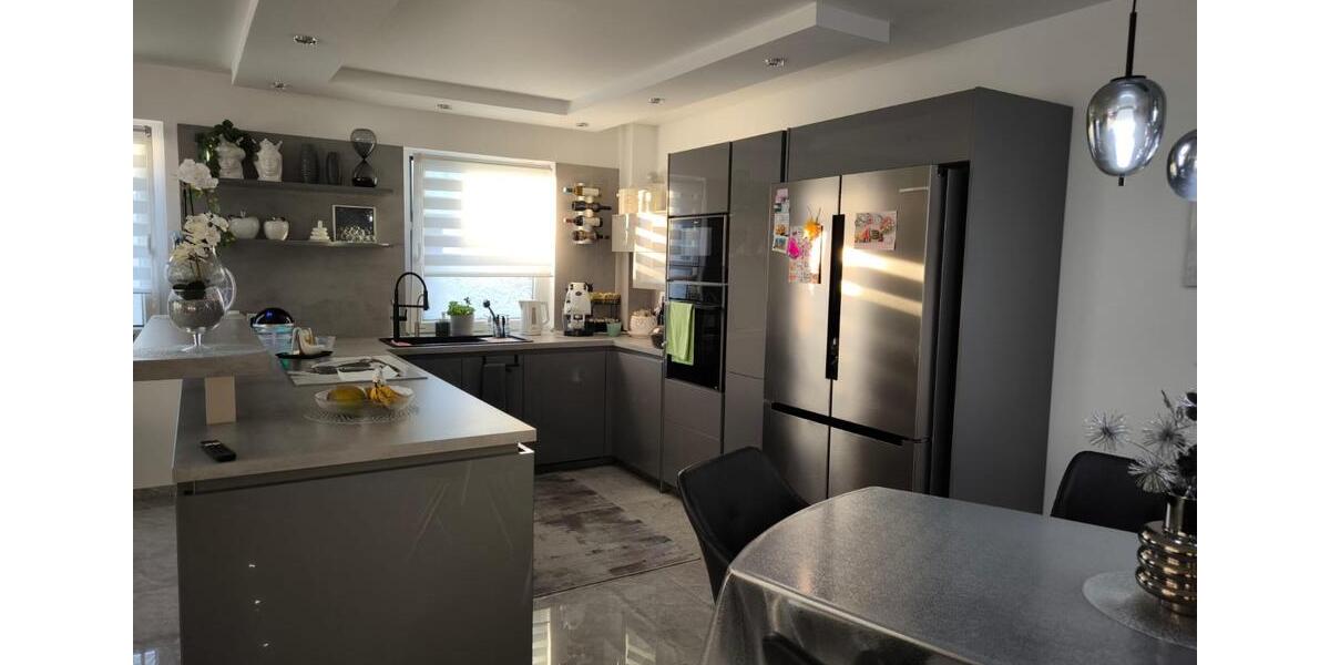 Erdgeschoßwohnung Bobenheim-Roxheim Roxheim - 3 Zimmer, 90 m&sup2;, 469.000&euro; | Angebot:26214527