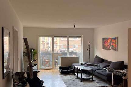 Wohnung Mannheim Herzogenried - 3 Zimmer, 85 m&sup2;, 1.150&euro; | Angebot:27300303