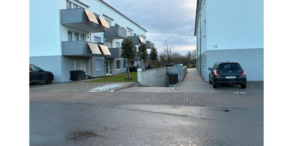 Erdgeschoßwohnung Beindersheim - 2 Zimmer, 64 m&sup2;, 274.000&euro; | Angebot:26413322
