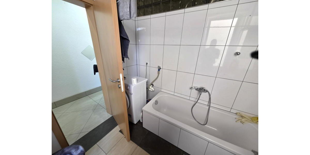 ObjNr:19713 - 4 Zimmer Wohnung in Mannheim 4 zimmer