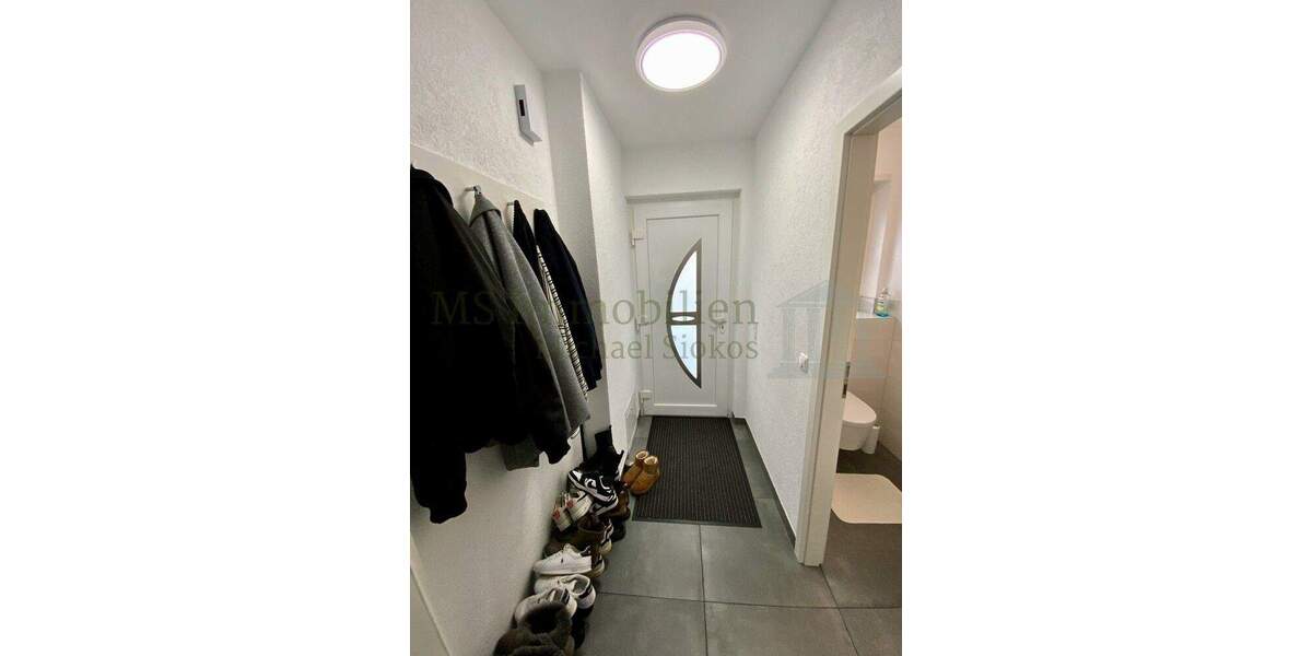 Einfamilienhaus Lampertheim / Neuschloß Neuschloß - 4 Zimmer, 110 m&sup2;, 499.000&euro; | Angebot:25154597