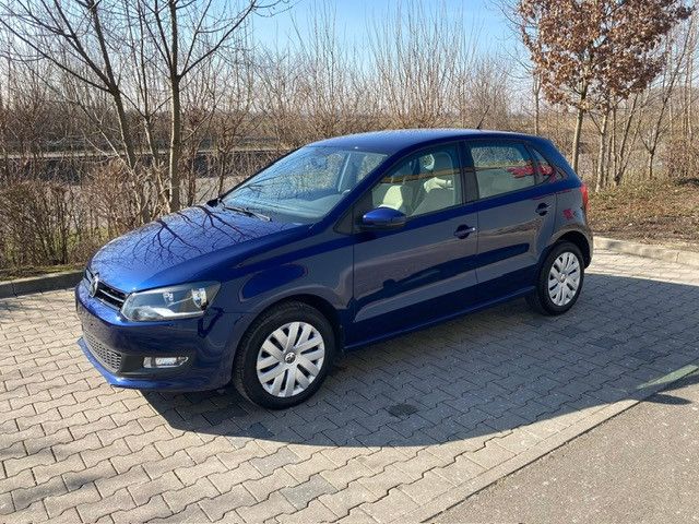 VW Polo 62.499 km 11.900 &euro; Lampertheim 68623