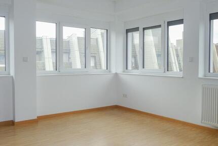 Wohnung Ludwigshafen am Rhein Ludwigshafen-Hemshof - 2 Zimmer, 62 m&sup2;, 735&euro; | Angebot:25445012