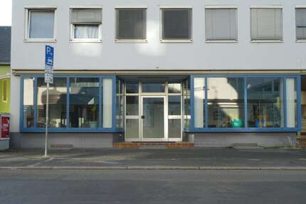 Gewerbeobjekt Speyer - 1.900&euro; | Angebot:26152782