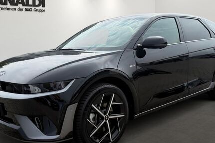 Hyundai IONIQ 5 2.500 km 54.990 &euro; Wiesloch 69168