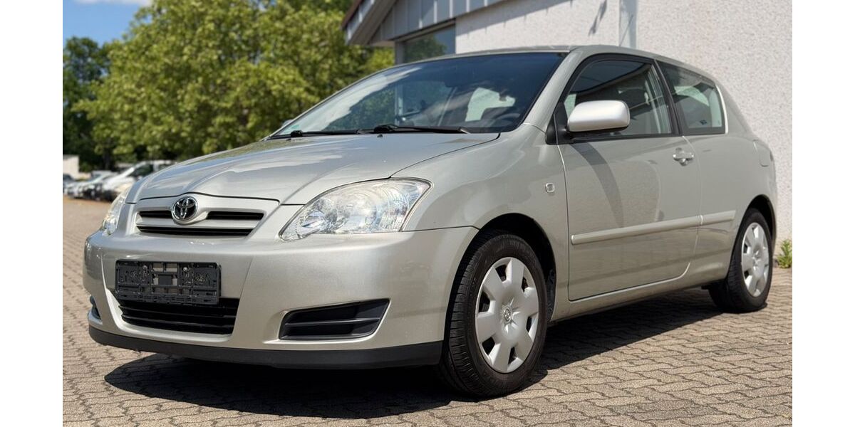 Toyota Corolla 145.000 km 2.490 &euro; Mannheim 68307
