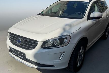 Volvo XC60 142.000 km 12.990 &euro; Hemsbach 69502