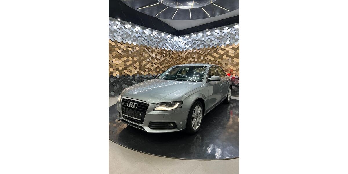 Audi A4 224.000 km 9.999 &euro; Eisenberg 67304