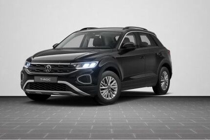 VW T-Roc 11.000 km 22.930 &euro; Mannheim 68167