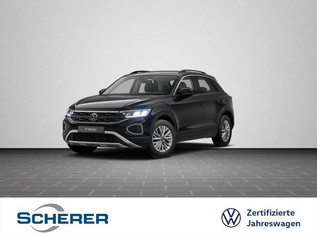 VW T-Roc 11.000 km 22.930 &euro; Mannheim 68167